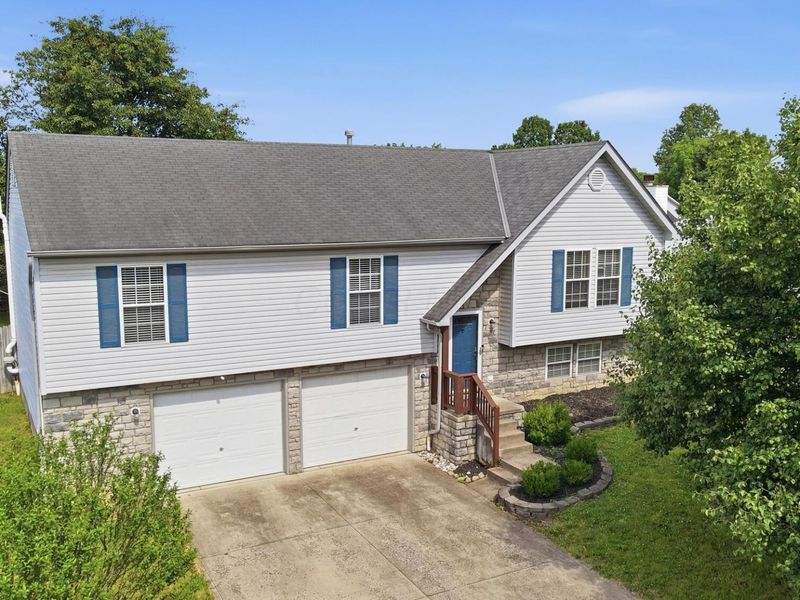 1399 Meeks Meadow Drive, Columbus, OH 43223 Photo 2