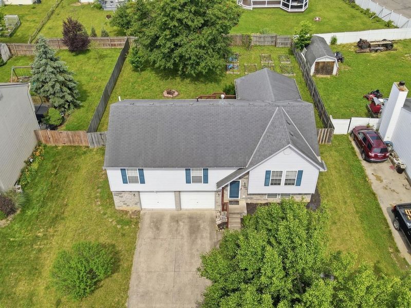 1399 Meeks Meadow Drive, Columbus, OH 43223 Photo 3
