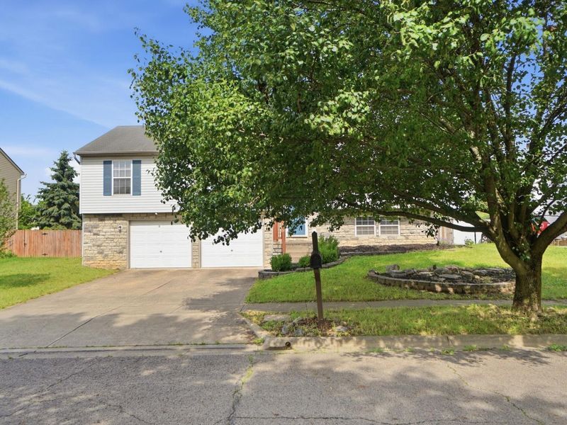 1399 Meeks Meadow Drive, Columbus, OH 43223 Photo 6
