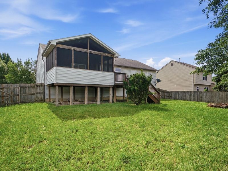 1399 Meeks Meadow Drive, Columbus, OH 43223 Photo 61