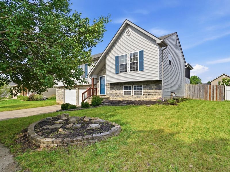 1399 Meeks Meadow Drive, Columbus, OH 43223 Photo 8