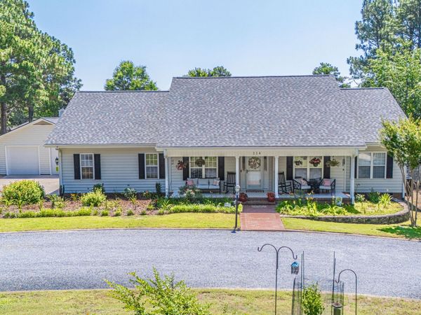 114 Bellhaven Drive, Carthage, NC 28327