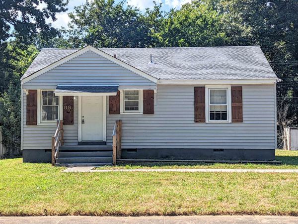 3151 KINGSTON ST, Memphis, TN 38127