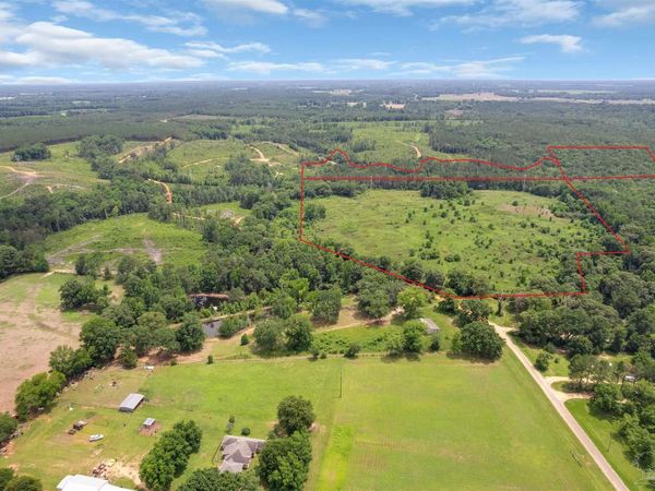 0 Barton Rd, Monroeville, AL 36460