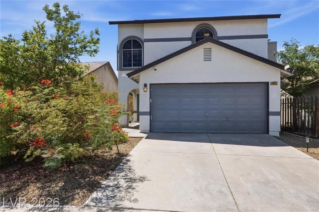 1625 E Keena Drive , Henderson, NV 89011
