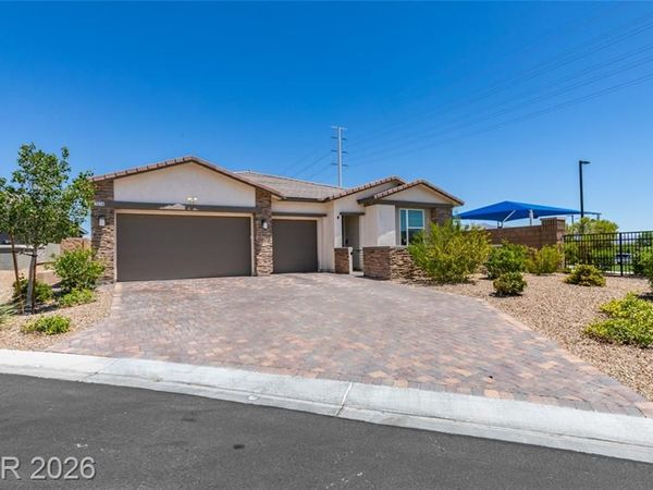7514 Hadnot Street, Las Vegas, NV 89166