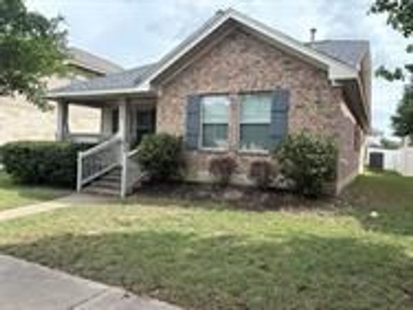 117 Yucca House DR, Pflugerville, TX 78660