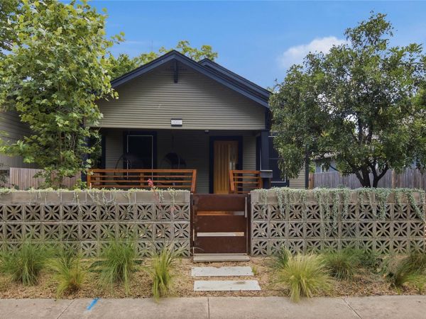 2007 E 2nd ST , Austin, TX 78702
