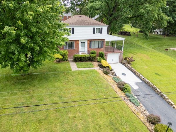117 Dennis Drive, Glenshaw, PA 15116