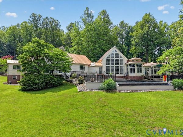 6360 Tennis Court, Culpeper, VA 22714