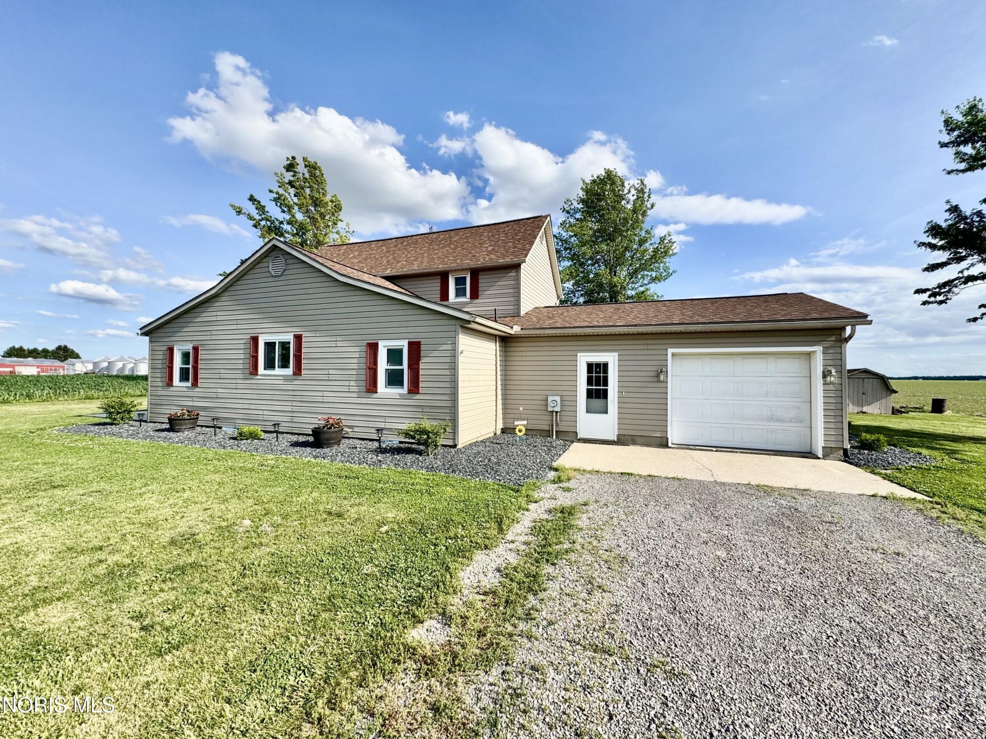 13393 Road K, Ottawa, OH 45875 Main Photo