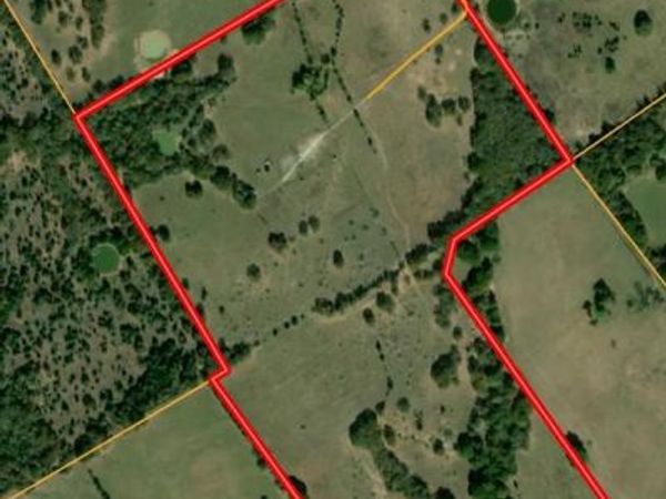 TBD LCR 758 , Thornton, TX 76687
