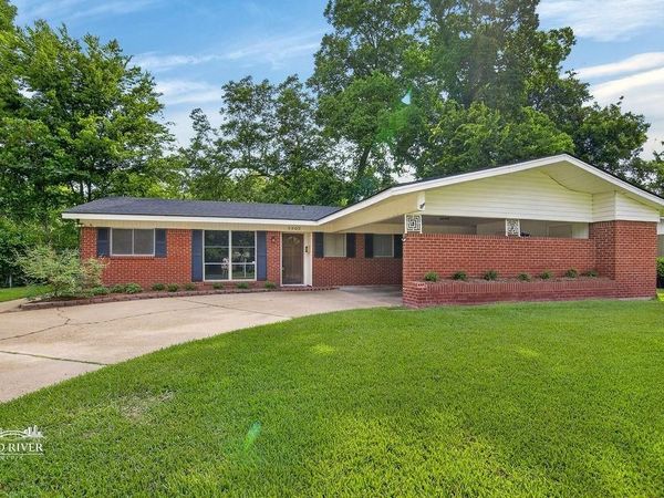 1905 Bayou Drive, Shreveport, LA 71105