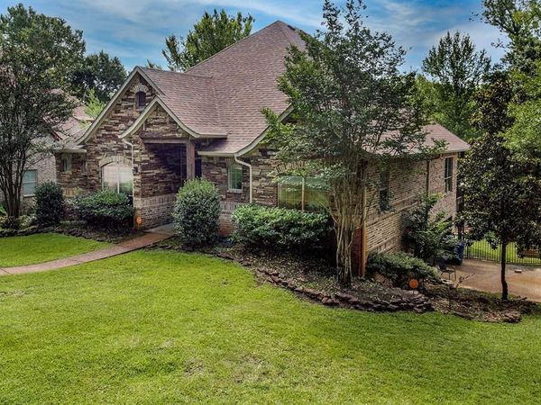 5200 Bayshore Drive, Athens, TX 75752