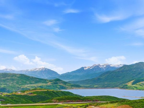 2121 E WRANGLER DR , Unit 29, Hideout, UT 84036