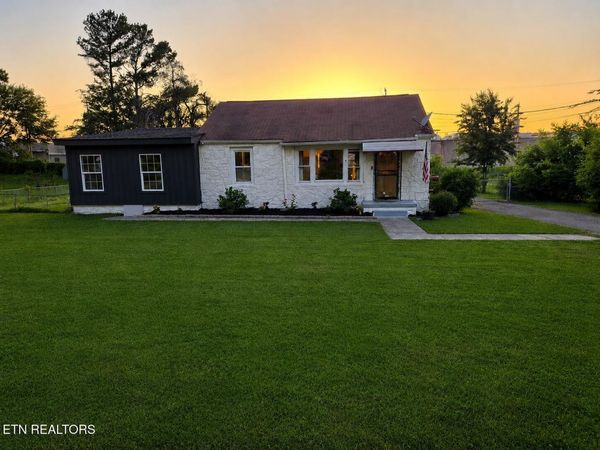 611 Leconte Lane, Knoxville, TN 37912