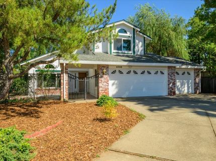 4200 Ciello Ct, Cameron Park, CA 95682 Photo