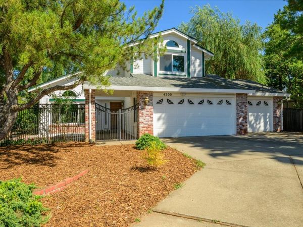 4200 Ciello Ct, Cameron Park, CA 95682