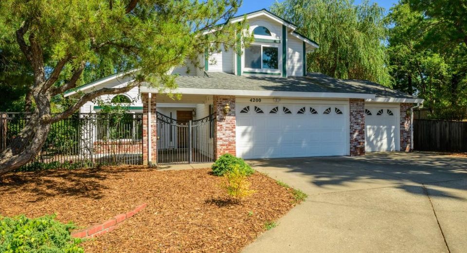 4200 Ciello Ct, Cameron Park, CA 95682 Photo