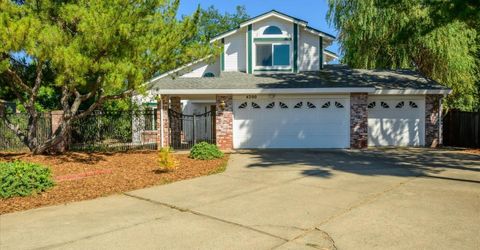 4200 Ciello Ct, Cameron Park, CA 95682 Photo
