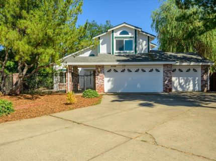 4200 Ciello Ct, Cameron Park, CA 95682 Photo