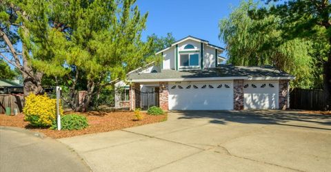 4200 Ciello Ct, Cameron Park, CA 95682 Photo