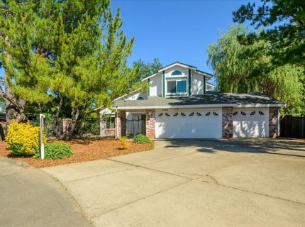 4200 Ciello Ct, Cameron Park, CA 95682 Photo