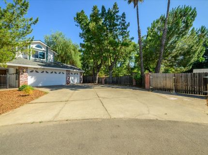 4200 Ciello Ct, Cameron Park, CA 95682 Photo