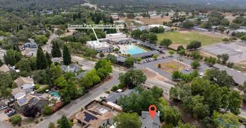 4200 Ciello Ct, Cameron Park, CA 95682 Photo