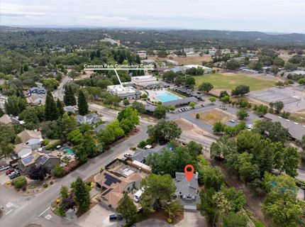4200 Ciello Ct, Cameron Park, CA 95682 Photo