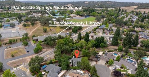 4200 Ciello Ct, Cameron Park, CA 95682 Photo