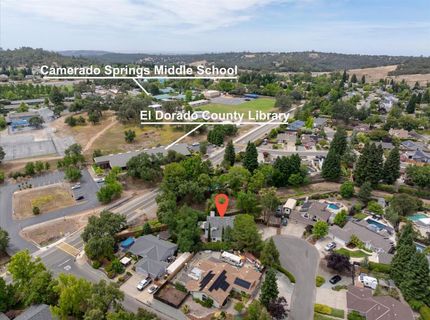4200 Ciello Ct, Cameron Park, CA 95682 Photo