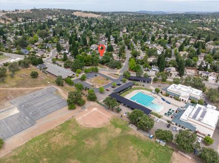 4200 Ciello Ct, Cameron Park, CA 95682 Photo