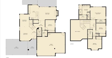 4200 Ciello Ct, Cameron Park, CA 95682 Photo