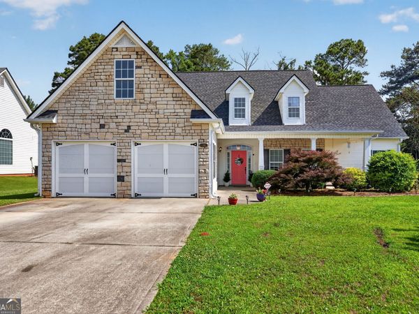 206 Brookwood Drive, Carrollton, GA 30117