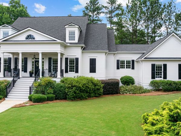 505 Old Valley Point, Fayetteville, GA 30215