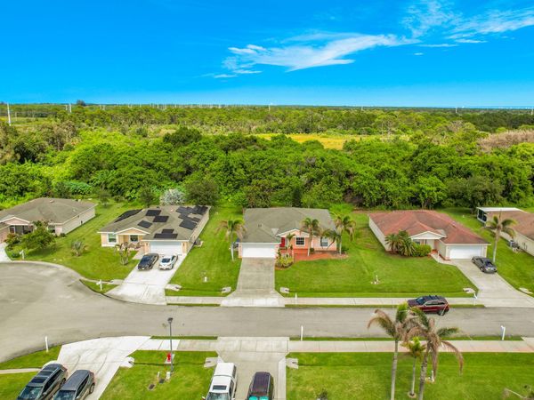 6416 Las Palmas Way, Port St. Lucie, FL 34952