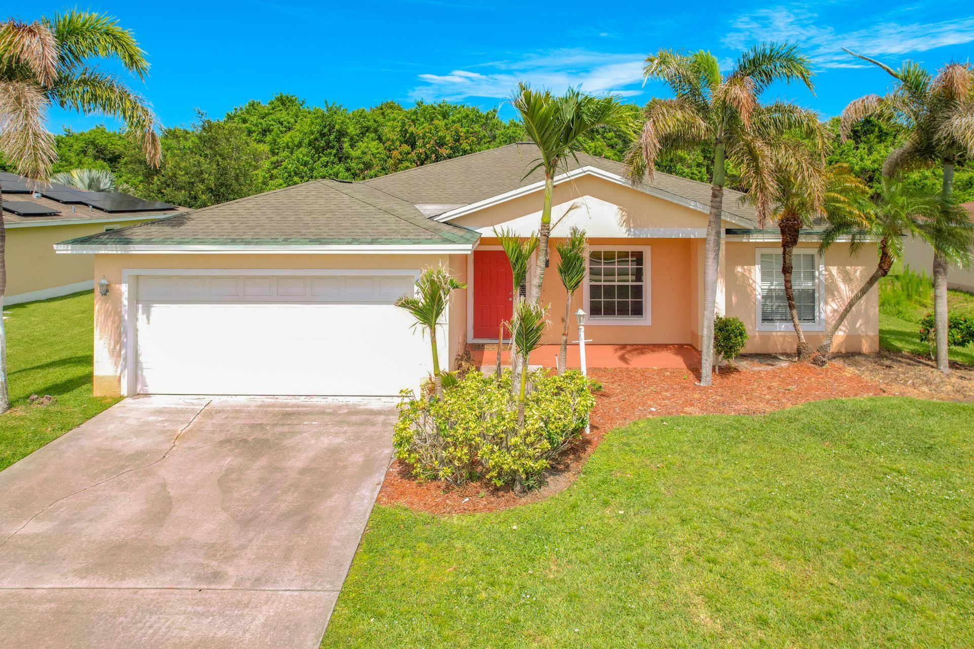 6416 Las Palmas Way, Port Saint Lucie, FL 34952 Photo