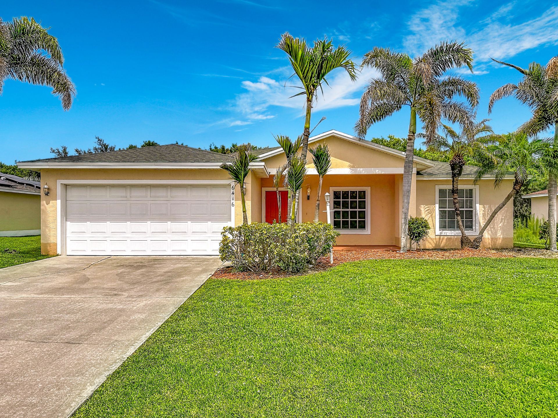 6416 Las Palmas Way, Port Saint Lucie, FL 34952 Photo