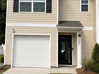 12 Almeda Court , Unit A, Lugoff, SC 29078