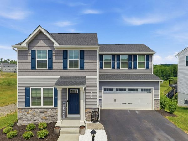 333 Arden Drive, Harmony, PA 16037
