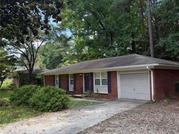 Norcross, GA 30071