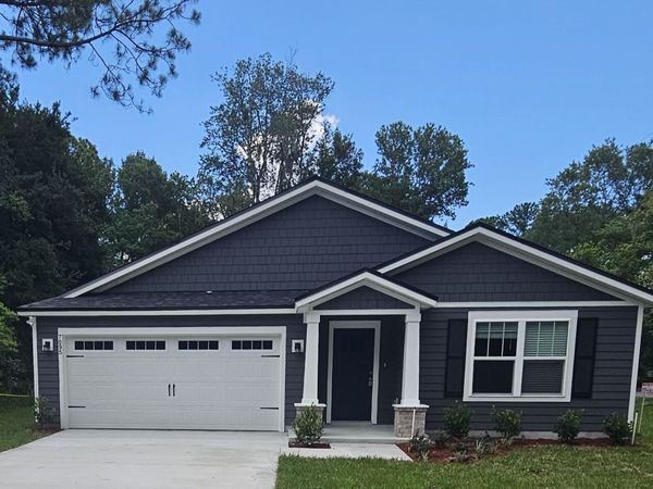 7095 MACBETH Road, Jacksonville, FL 32244