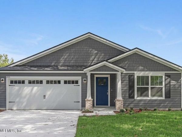 7095 MACBETH Road, Jacksonville, FL 32244
