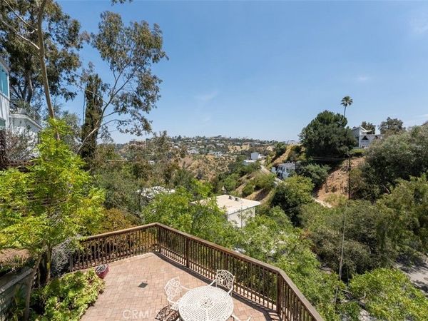 8248 Mannix, Los Angeles, CA 90046