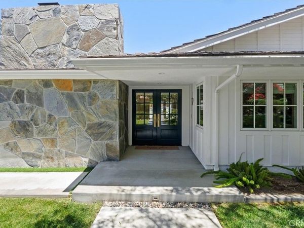 22 Aurora, Rolling Hills Estates, CA 90274