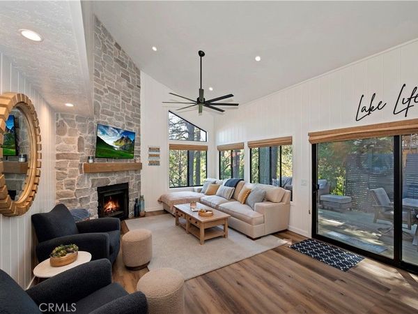 27657 Peninsula Dr. #135, Lake Arrowhead, CA 92352