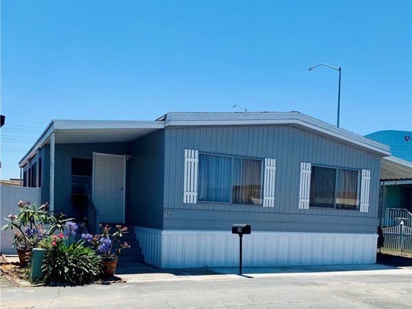 15621 Beach Boulevard, Unit 56, Westminster, CA 92683