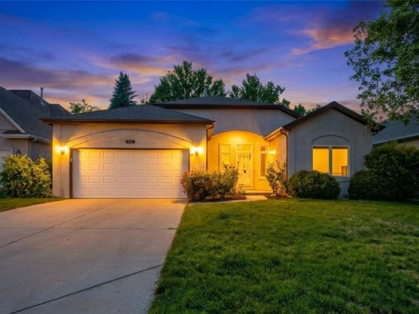 331 S Poplar Street , Denver, CO 80224