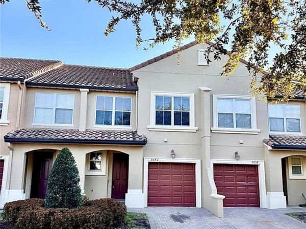 3642 MAUNA KEA STREET, ORLANDO, FL 32839
